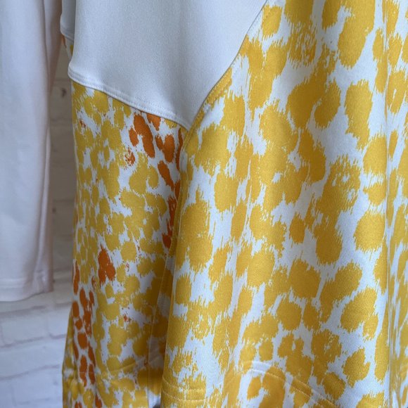 Adidas by Stella McCartney Climalite Barricade Sports Top - Size 44 - Picture 4 of 8